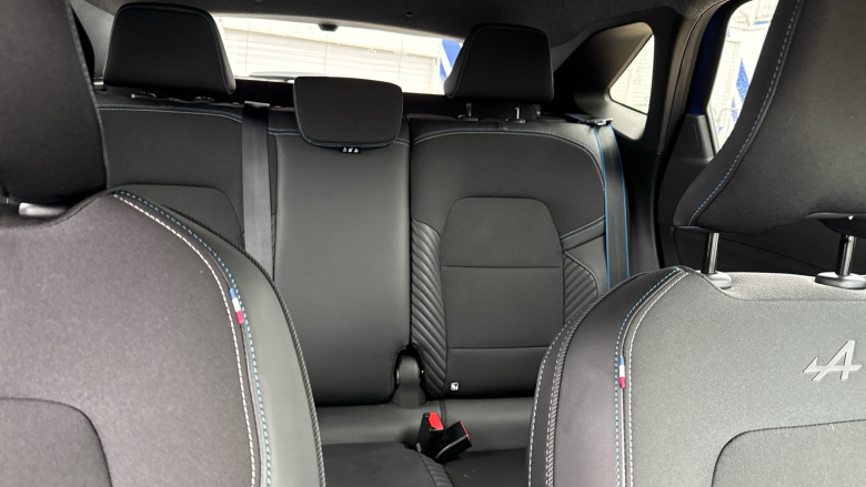 Renault Symbioz 1.6 E-Tech FHEV 145 Techno Esprit Alpine 5dr Auto Hybrid Estate